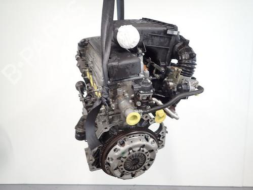 Motor SUZUKI IGNIS II (MH) 1.3 (RM413) (94 hp) 30983262