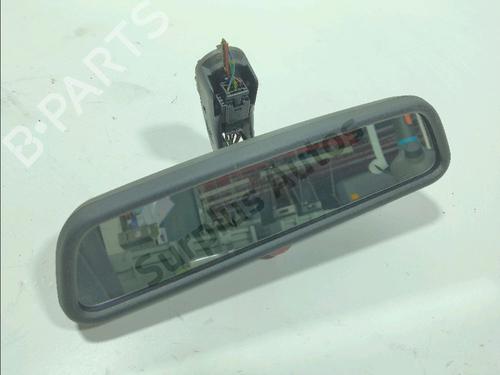 Rear mirror BMW 5 (E60) 525 d | BP39707050I6 - Image 3