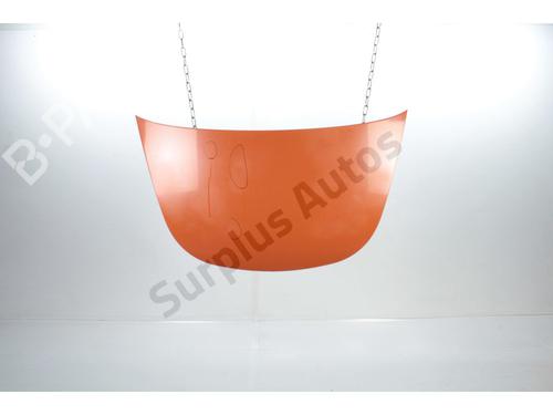 Używane Klapa tylna bagażnika FIAT BARCHETTA (183_) 1.8 16V (130 hp) 30087017