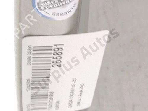 Tailgate DACIA LOGAN (LS_) 1.6 (LS0B, LS0D, LS0F, LS0H) | BP40060420C6 - Image 3