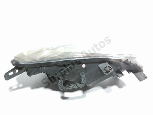 Left headlight CITROËN BERLINGO Box Body/MPV (B9) 1.6 HDi 90 | BP40252335C28 - Image 2