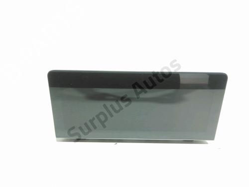 Multifunctionele display Multifunctionele display MG MG 4 (EH32) EV (204 hp) 34416431 34416431