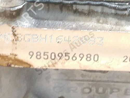 Cylinder head OPEL ASTRA L (OV5) 1.2 MHEV (FPHPY) | BP36464260M5  - Image 5