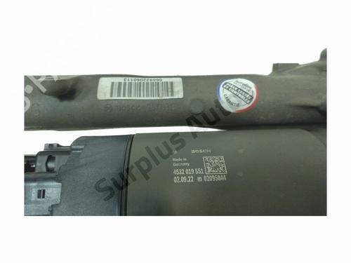 Steering rack CUPRA FORMENTOR (KM7, KMP) 1.5 TSI | BP39088557M22 - Image 6