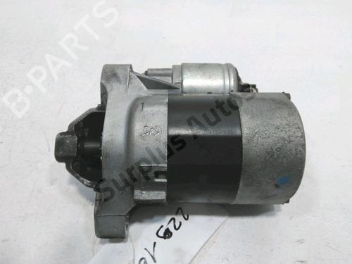 Startmotor RENAULT TWINGO II (CN0_) 1.2 16V (CN04, CN0B) (75 hp) 30985575