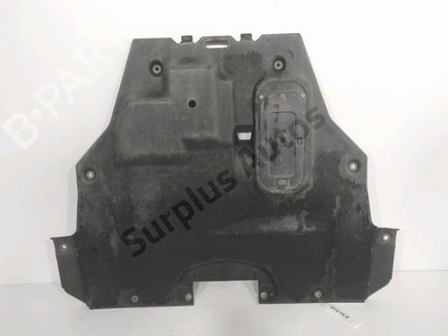 Underbody protection MAZDA 6 Estate (GH) 2.0 MZR (GHEFW, GH10F) | BP30983512M92