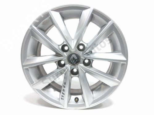 Used Rim RENAULT MEGANE IV Hatchback (B9A/M/N_) 1.2 TCe 130 (B9MR) (130 hp) 29145328