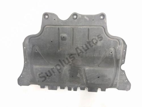 Underbody protection VW GOLF VII (5G1, BQ1, BE1, BE2) 1.6 TDI | BP30983507M92