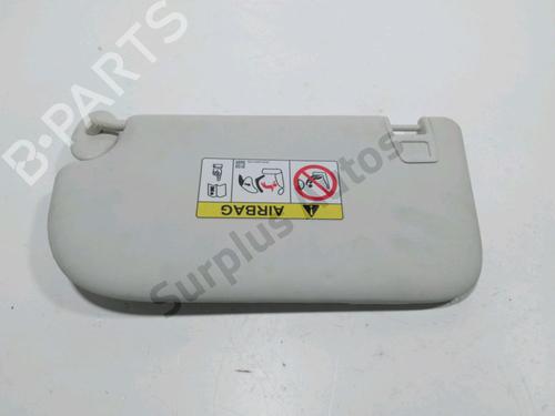 Right sun visor FORD KUGA II (DM2) 2.0 TDCi 4x4 | BP38743389I2 - Image 3