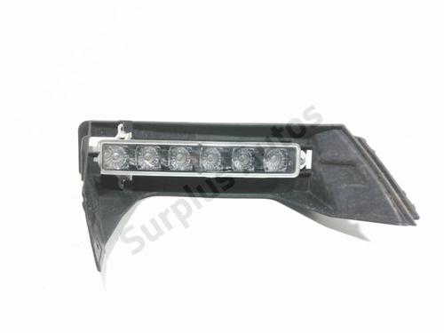 Used Left daytime light Left daytime light CITROËN C1 II (PA_, PS_) 1.0 VTi 72 (72 hp) 33714014 33714014