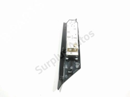Left front window switch TOYOTA RAV 4 IV (_A4_) 2.0 D (ALA40_, ALA40R) | BP28249344I27 - Image 2
