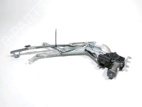 Used Front left window mechanism OPEL ASTRA G Estate (T98) 2.0 DI (F35) (82 hp) 28241012