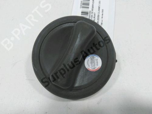 Used Fuel cap MERCEDES-BENZ C-CLASS Coupe (CL203) C 200 Kompressor (203.742) (163 hp) 30983809