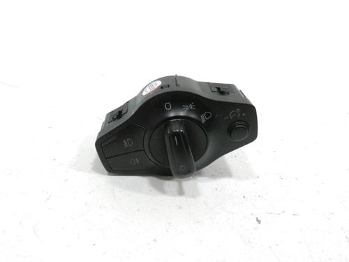 Used Headlight switch Headlight switch AUDI A4 B8 Avant (8K5) 2.0 TDI (120 hp) 35773577 35773577