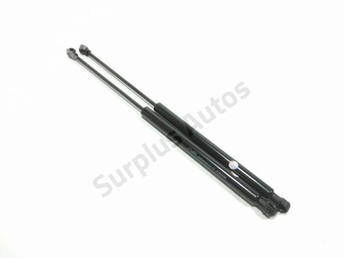 Gassdemper Bakluke RENAULT TWINGO III (BCM_, BCA_) [2014-2025]  28261830
