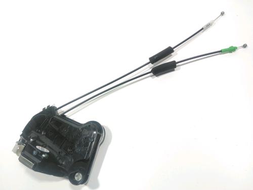 Front left lock PEUGEOT 108 1.0 VTi | BP28247805C98 