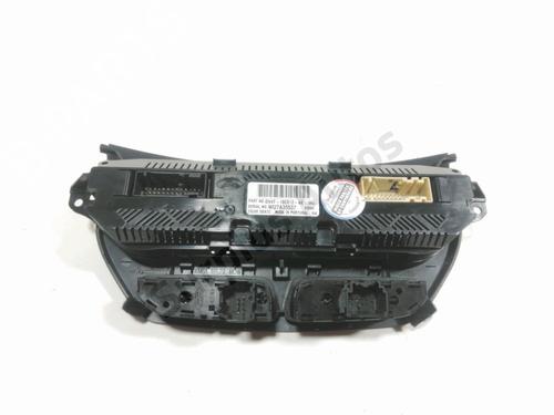 AC-Styringsenhed/Manøvreenhed FORD KUGA II (DM2)  | BP29579722I5