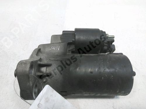 Used Starter VW GOLF IV (1J1) 1.8 (125 hp) 30985619