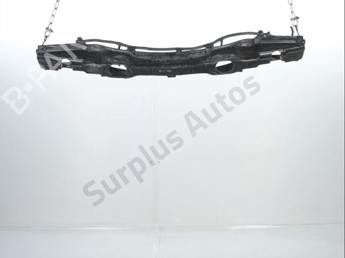 Used Rear bumper reinforcement Rear bumper reinforcement HYUNDAI ix35 (LM, EL, ELH) 2.0 CRDi 4WD (136 hp) 34617052 34617052