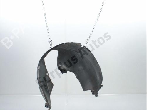 Paso rueda DACIA DUSTER (HS_) 1.5 dCi (HSMC) (107 hp) 31058429