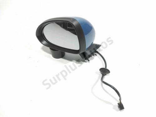 left-mirror-opel-corsa-e-x15-2014-33191097 main image