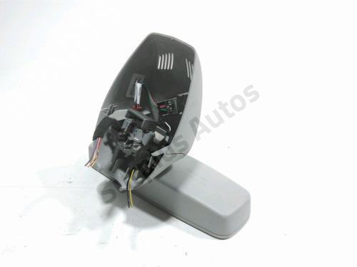 Rear mirror RENAULT CAPTUR I (J5_, H5_) 1.2 TCe 120 | BP39707048I6 - Image 2