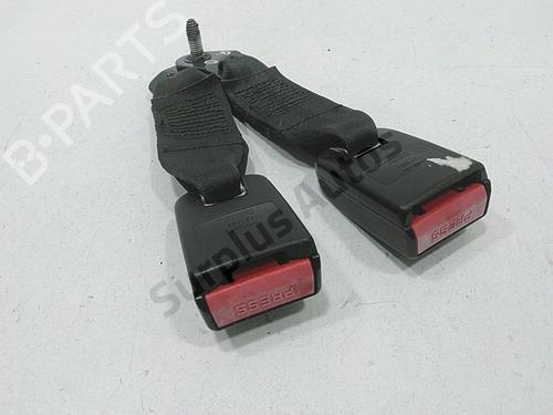 Seat buckle DACIA DUSTER (HS_) 1.5 dCi | BP39737359I32 - Image 3