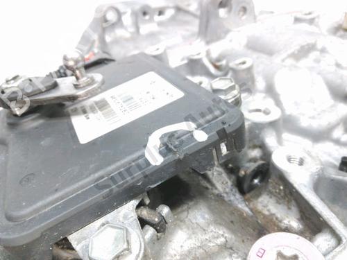 Gearbox DS DS 4 / DS 4 CROSSBACK (NX_) 1.6 BlueHDi 120 | BP34643231M3  - Image 5