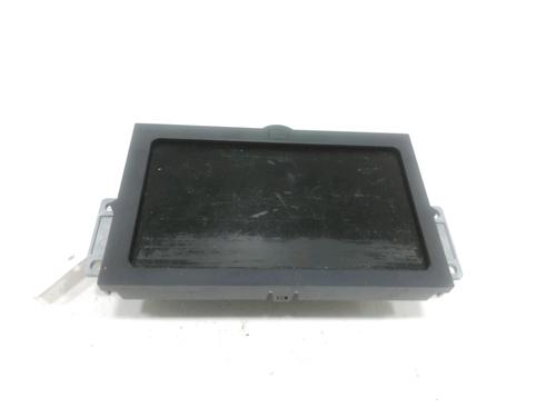 Used Display monitor PEUGEOT 207 (WA_, WC_) 1.6 HDi (109 hp) 30990684