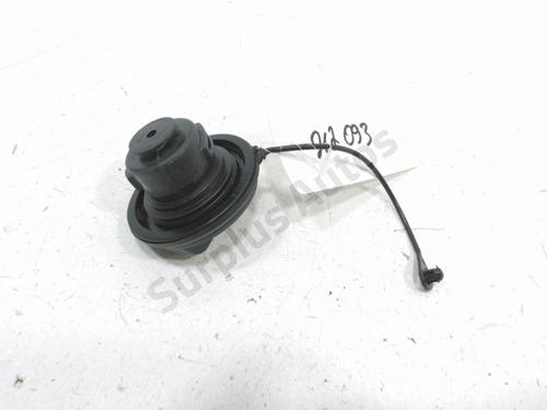 Tankdæksel FORD C-MAX (DM2) 2.0 TDCi | BP30983763C161 - Image 2