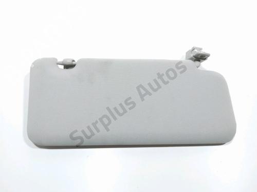 Left sun visor MAZDA CX-5 (KF) 2.2 D | BP37786131I1 - Image 3
