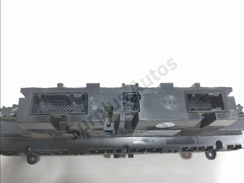 Climate control CITROËN C5 III Break (RW_) 2.0 HDi 140 | BP36593175I5 - Image 3