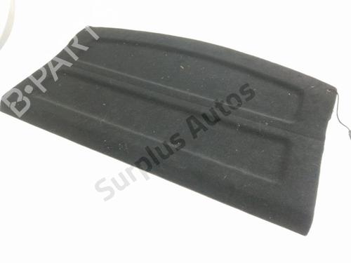 Cappelliera PEUGEOT 3008 II SUV (MC_, MR_, MJ_, M4_) 1.5 BlueHDi 130 (131 hp) 31987098