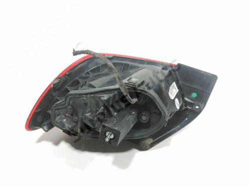 Left taillight SEAT IBIZA IV SC (6J1, 6P5) 1.8 TSI Cupra | BP28269995C34 