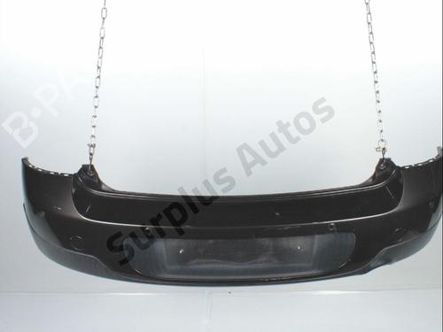 Used Rear bumper Rear bumper MINI MINI COUNTRYMAN (R60) Cooper D (112 hp) 36374504 36374504