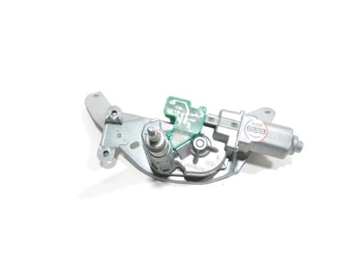 Rear wiper motor PEUGEOT ION Electric | BP28272715M102 