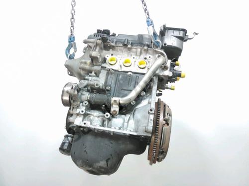 Engine TOYOTA AYGO (_B1_) 1.0 (KGB10_, KGB10R) | BP34001590M1 - Image 3