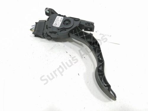 Pedal VOLVO XC70 II (136) 2.4 D (175 hp) 30985048