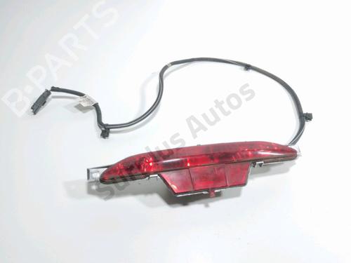 Used Rear fog light PEUGEOT 208 I (CA_, CC_) 1.4 HDi (68 hp) 30450333