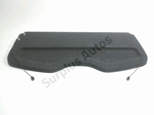 Used Rear parcel shelf RENAULT CLIO III (BR0/1, CR0/1) 1.5 dCi (BR17, CR17) (86 hp) 28262234