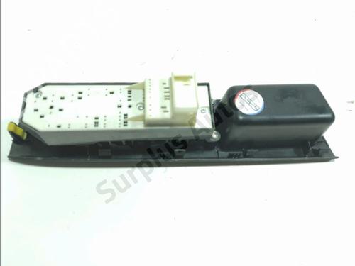 Left front window switch TOYOTA YARIS (_P13_) 1.5 (NSP131_) | BP33974116I27 - Image 3