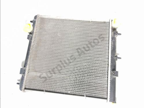 Køler Køler RENAULT CLIO II (BB_, CB_) 1.2 16V (BB05, BB0W, BB11, BB27, BB2T, BB2U, BB2V, CB05,... (75 hp) 34643183 34643183