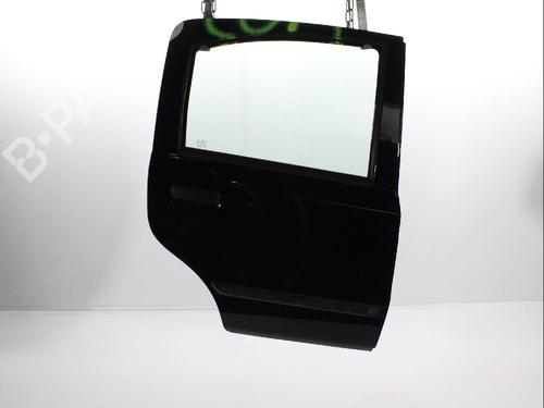 Right rear door FIAT PANDA (169_) 1.2 (169AXF2A, 169AXF1A) | BP28252949C5