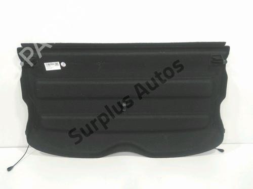 Rear parcel shelf CITROËN C4 II (NC_) 1.6 HDi 90 | BP36374552C85 - Image 3