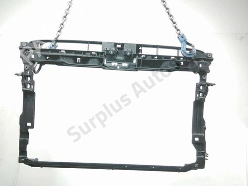 Panel frontal Panel frontal VW GOLF VII (5G1, BQ1, BE1, BE2) 1.4 TSI (125 hp) 34001863 34001863