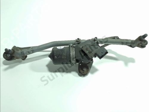 Used Front wipers mechanism Front wipers mechanism CITROËN C2 (JM_) 1.4 (73 hp) 33281628 33281628