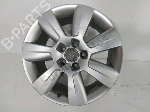 Fælk Fælk AUDI A6 Allroad C6 (4FH) 2.7 TDI quattro (180 hp) 30987915 30987915