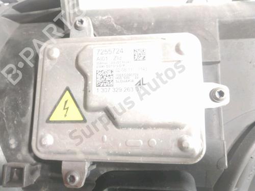 Right headlight MINI MINI Coupe (R58) Cooper SD | BP28266434C29 