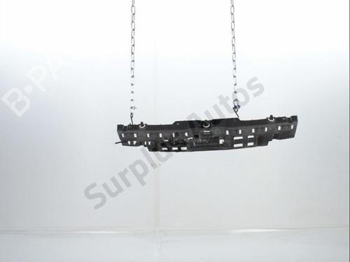 Used Bumper shock absorber Bumper shock absorber RENAULT MEGANE III Hatchback (BZ0/1_, B3_) 1.5 dCi (106 hp) 36105628 36105628