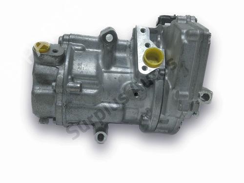 AC-Kompressor RENAULT CLIO V (B7_) 1.6 E-TECH 145 (B7MU) | BP38497267M34 - Image 2